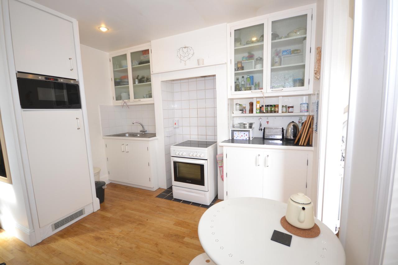 20 Bellevue Road Villa Ryde  Bagian luar foto